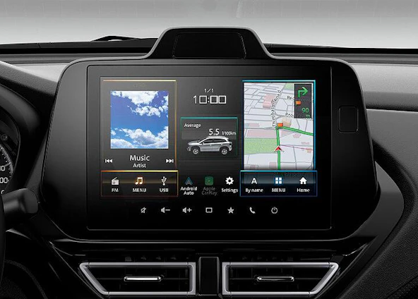 image du véhicule 1 image du véhicule 1