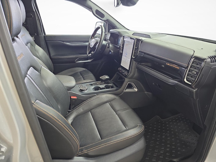 Vehicle image FORD RANGER