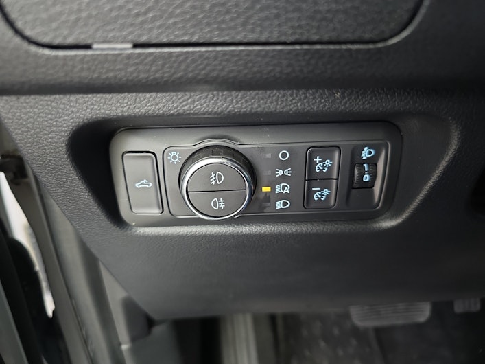 Vehicle image FORD RANGER