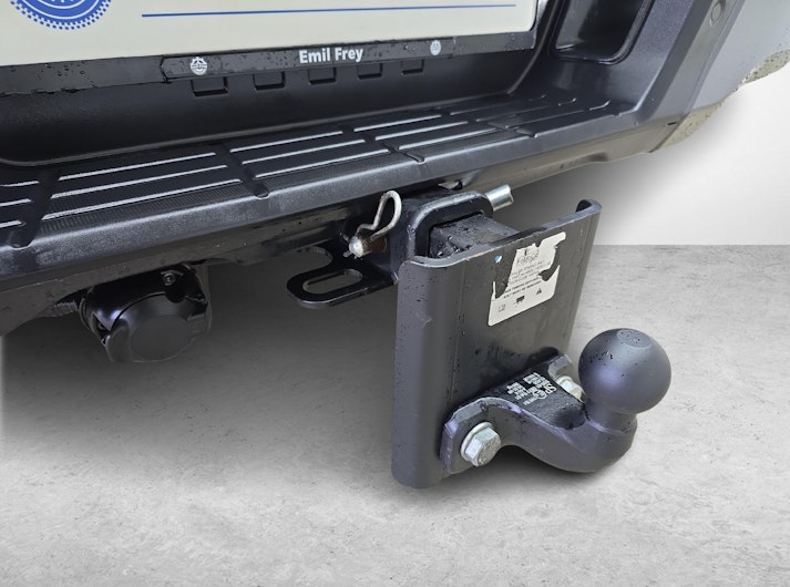 Vehicle image FORD RANGER