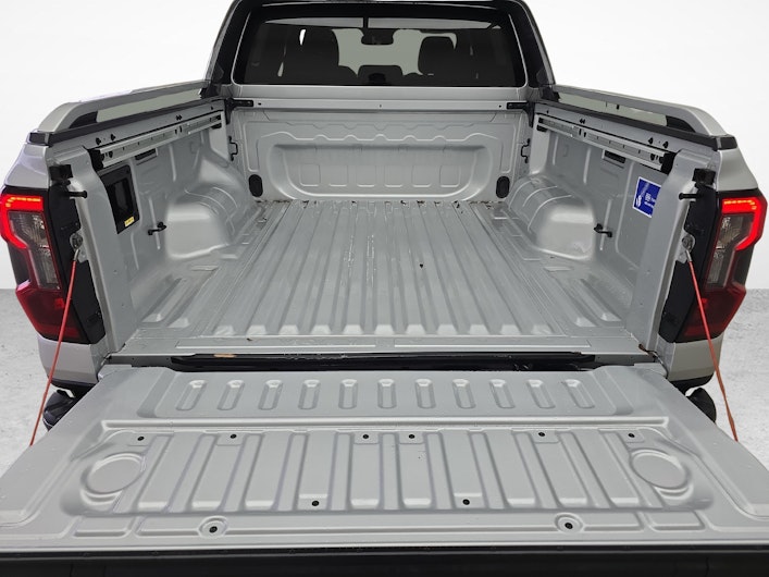 Vehicle image FORD RANGER