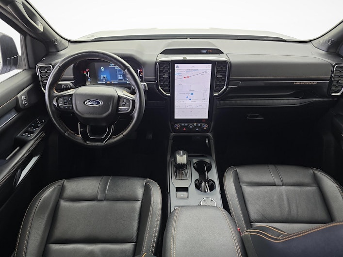 Vehicle image FORD RANGER