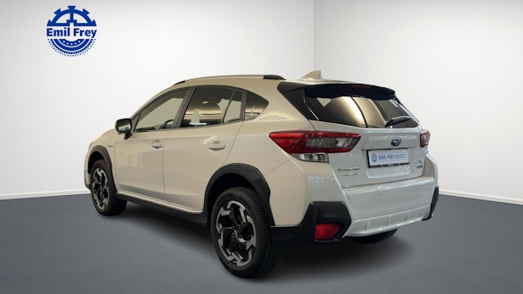 SUBARU XV 2.0i e-Boxer Luxury 2