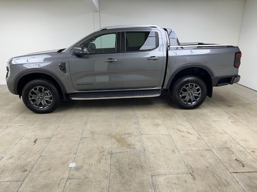 FORD Ranger DKab.Pick-up 2.0 EcoBlue 4x4 Wildtrak 2