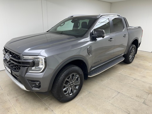 FORD Ranger DKab.Pick-up 2.0 EcoBlue 4x4 Wildtrak 1