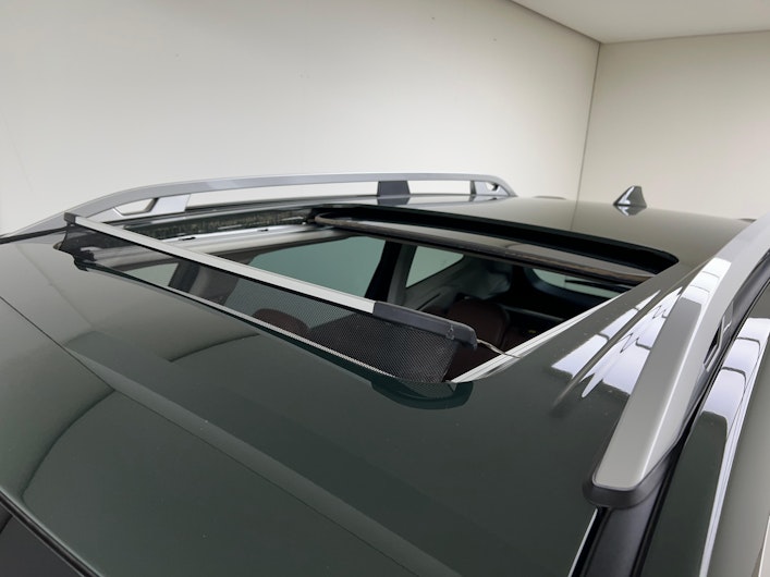 Vehicle image SUBARU FORESTER