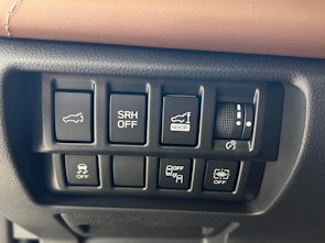 Vehicle image SUBARU Forester Station 2.0i e-Boxer Advantage