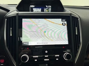 Vehicle image SUBARU Forester Station 2.0i e-Boxer Advantage