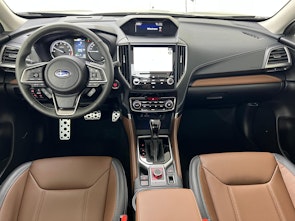 Vehicle image SUBARU Forester Station 2.0i e-Boxer Advantage