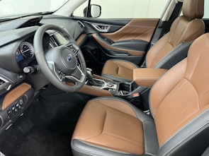 Vehicle image SUBARU Forester Station 2.0i e-Boxer Advantage