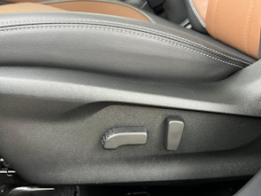 Vehicle image SUBARU Forester Station 2.0i e-Boxer Advantage