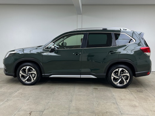 SUBARU Forester Station 2.0i e-Boxer Advantage 2