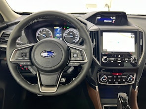 Vehicle image SUBARU Forester Station 2.0i e-Boxer Advantage