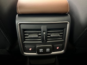 Vehicle image SUBARU Forester Station 2.0i e-Boxer Advantage