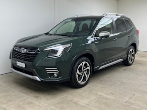 Vehicle image SUBARU Forester Station 2.0i e-Boxer Advantage