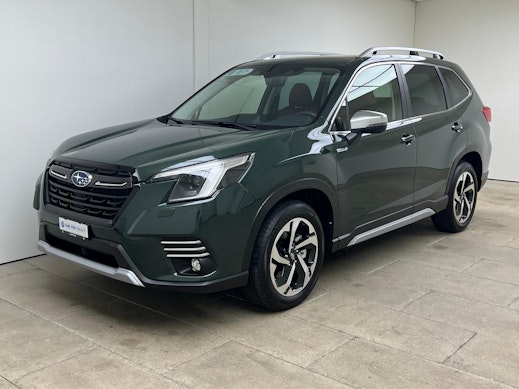 SUBARU Forester Station 2.0i e-Boxer Advantage 1