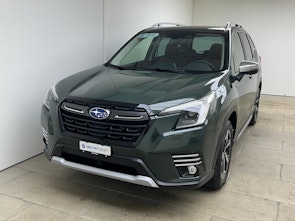 Vehicle image SUBARU Forester Station 2.0i e-Boxer Advantage