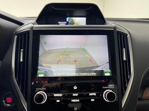 Vehicle image SUBARU Forester Station 2.0i e-Boxer Advantage