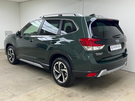 SUBARU Forester Station 2.0i e-Boxer Advantage 3