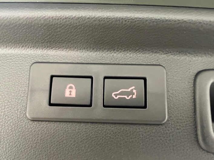 Vehicle image SUBARU FORESTER