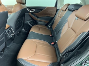 Vehicle image SUBARU Forester Station 2.0i e-Boxer Advantage