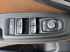 Vehicle image SUBARU Forester Station 2.0i e-Boxer Advantage