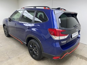 Vehicle image SUBARU Forester Station 2.0i e-Boxer Advantage