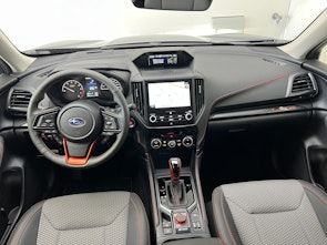 Vehicle image SUBARU Forester Station 2.0i e-Boxer Advantage