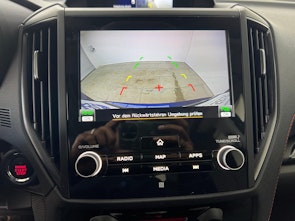 Vehicle image SUBARU Forester Station 2.0i e-Boxer Advantage