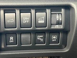 Vehicle image SUBARU Forester Station 2.0i e-Boxer Advantage