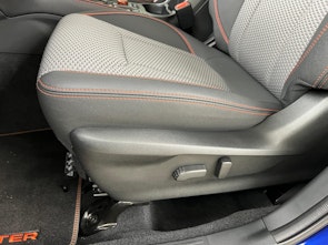 Vehicle image SUBARU Forester Station 2.0i e-Boxer Advantage