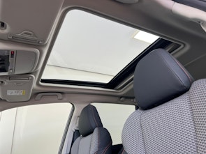 Vehicle image SUBARU Forester Station 2.0i e-Boxer Advantage