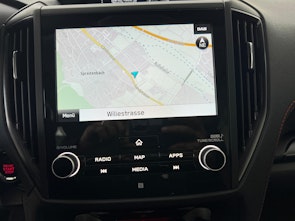 Vehicle image SUBARU Forester Station 2.0i e-Boxer Advantage