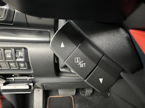 Vehicle image SUBARU Forester Station 2.0i e-Boxer Advantage