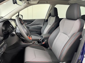 Vehicle image SUBARU Forester Station 2.0i e-Boxer Advantage