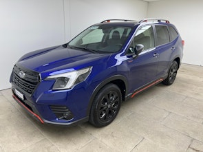 Vehicle image SUBARU Forester Station 2.0i e-Boxer Advantage