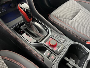 Vehicle image SUBARU Forester Station 2.0i e-Boxer Advantage