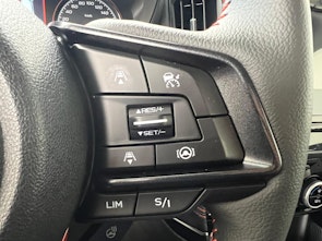 Vehicle image SUBARU Forester Station 2.0i e-Boxer Advantage