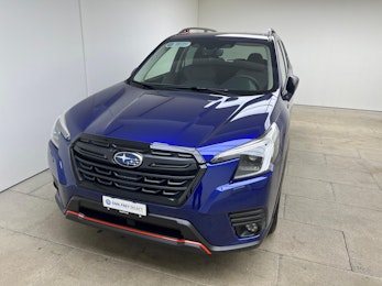 Vehicle image SUBARU Forester Station 2.0i e-Boxer Advantage