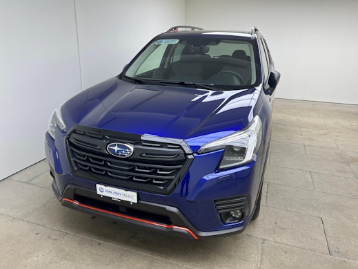 SUBARU Forester Station 2.0i e-Boxer Advantage 0