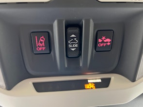 Vehicle image SUBARU Forester Station 2.0i e-Boxer Advantage