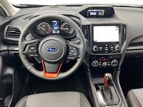 Vehicle image SUBARU Forester Station 2.0i e-Boxer Advantage