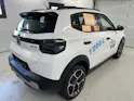 Citroën e-C3 Van