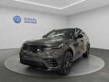 First vehicle image