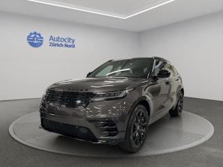 Vehicle image LAND ROVER RANGE ROVER VELAR 0