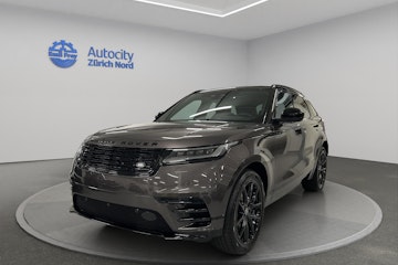 Vehicle image LAND ROVER RANGE ROVER VELAR 0 Vehicle image LAND ROVER RANGE ROVER VELAR 0