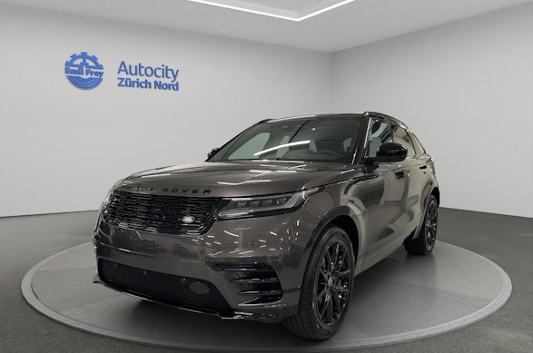 LAND ROVER Range Rover Velar 2.0 P400e Autobiography 0 LAND ROVER Range Rover Velar 2.0 P400e Autobiography 0