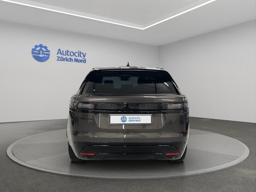 LAND ROVER Range Rover Velar 2.0 P400e Autobiography 3