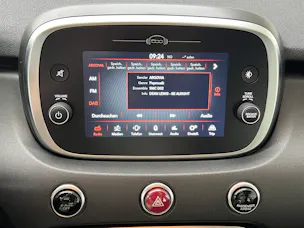 Fiat 500 X 1.5 Hybrid Dolcevita / Jetzt mit attraktivem 1.99% Leasing