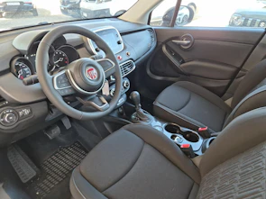 Fahrzeugbild FIAT 500 X 1.5 Hybrid